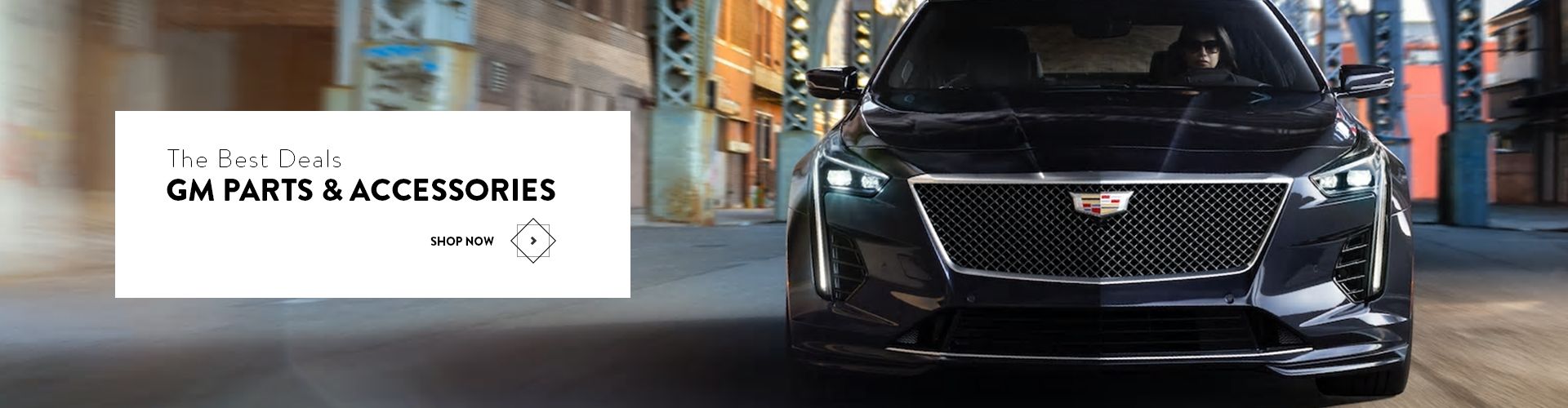 Online GM Auto Parts Store Gateway Buick GMC Parts